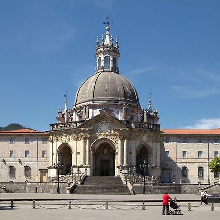 Aterian Euromar I Apartamento Zarautz Exterior foto