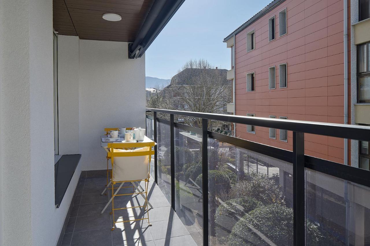 Aterian Euromar I Apartamento Zarautz Exterior foto