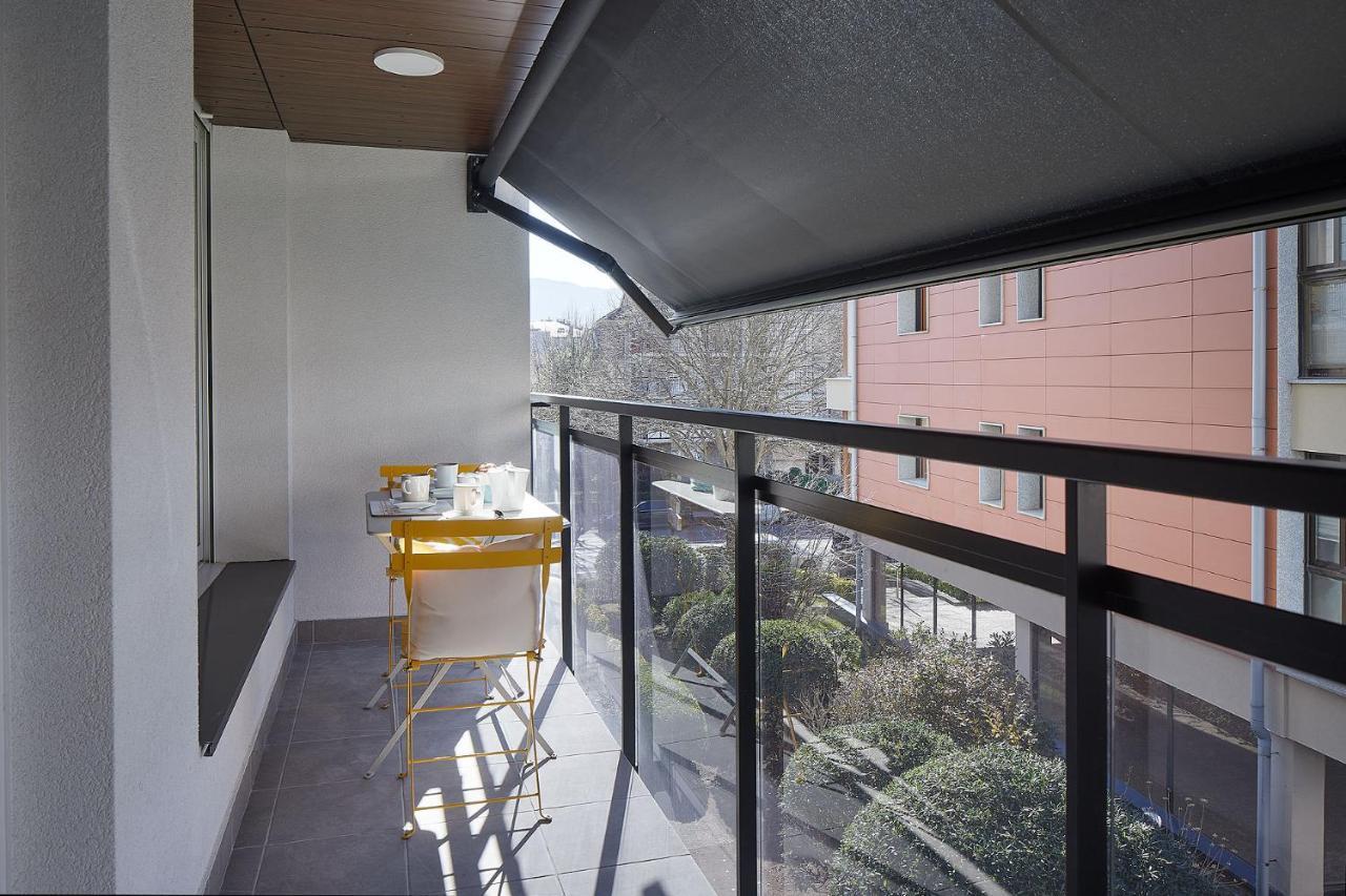 Aterian Euromar I Apartamento Zarautz Exterior foto