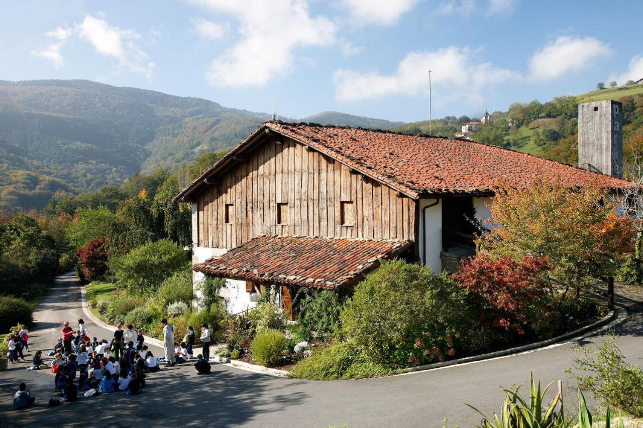 Aterian Euromar I Apartamento Zarautz Exterior foto